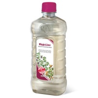  یازده گیاه مجیک لیور - 500 میلی لیتر6345c7afdde8a610810